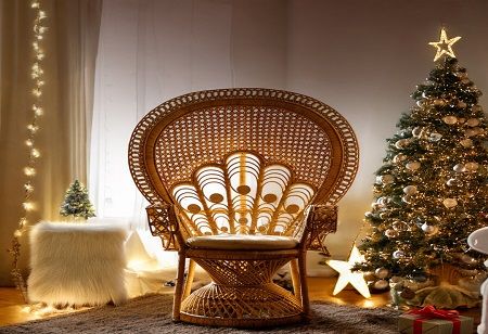 Sustainable Ho-Ho-Home Decor Gifts by JODOH That Deck Your Halls & Warm Your Heart
